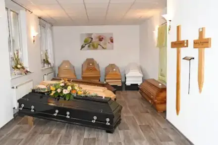 Foto von Pietät Bestattungen