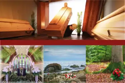 Foto von Pietät-Bestattungen Inh. Manfred Beer