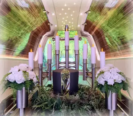 Foto von Pietät-Bestattungen Inh. Manfred Beer