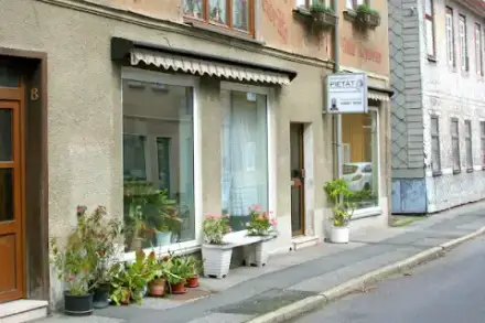 Foto von Pietät Bestattungen Sonneberg GmbH