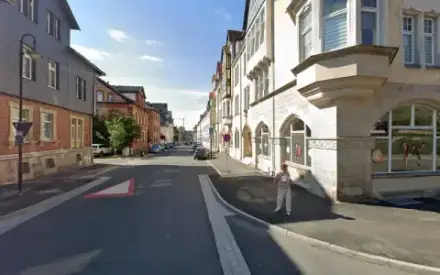 Foto von Pietät Bestattungen Sonneberg GmbH