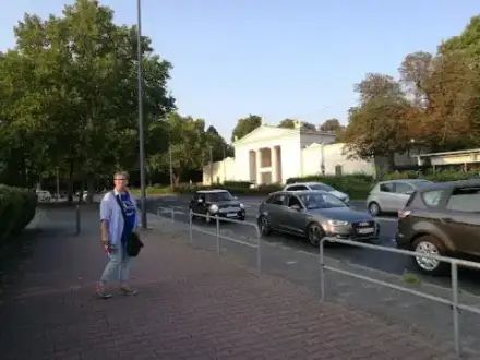 Foto von Pietät der Stadt Frankfurt am Main