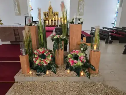 Foto von Pietät Eich