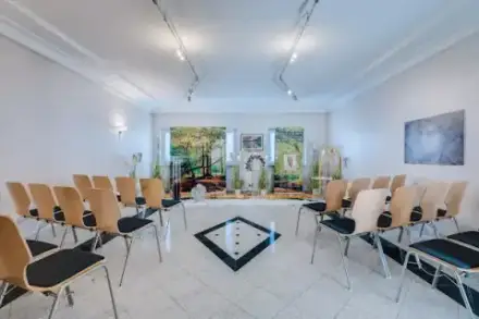 Foto von Pietät Ernst Bestattungen