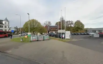 Foto von Pietät Fischer Abschiednahmeräumlichkeiten