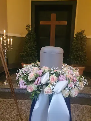 Foto von Pietät Fred Gehbert