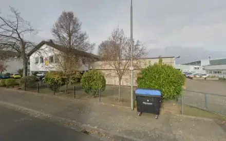 Foto von Pietät Gießen