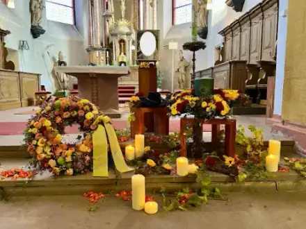 Foto von Pietät Grundel Inh. Peter Schneider