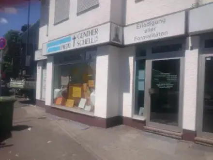 Foto von Pietät Günther Schell GmbH