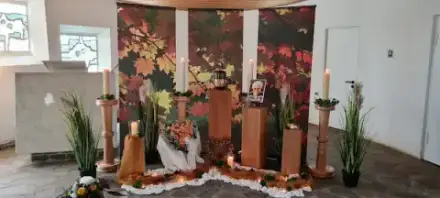 Foto von Pietät Haas