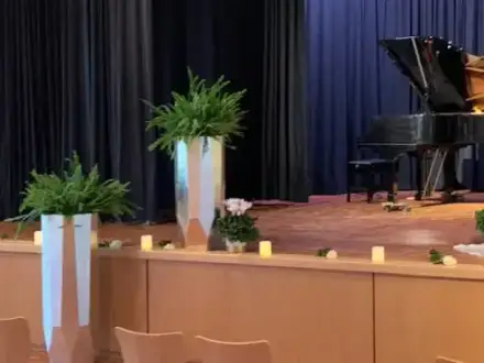 Foto von Pietät Halbschmidt