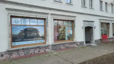 Foto von Pietät Halle Bestattungen