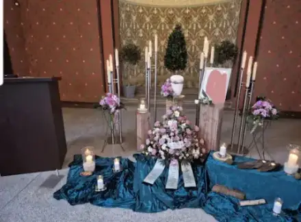 Foto von Pietät Halle Bestattungen