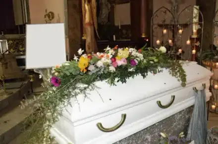 Foto von Pietät Hayer