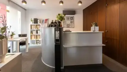 Foto von Pietät Hiebeler GmbH Fachinstitut für Bestattungen