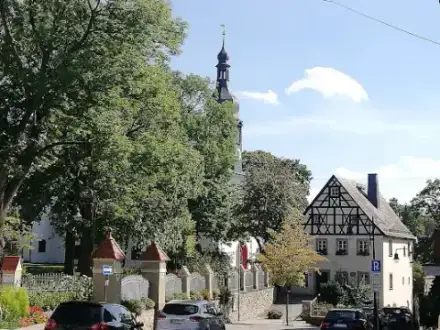 Foto von Pietät Hof