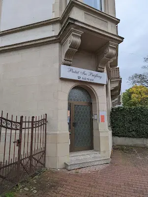 Foto von Pietät im Nordend