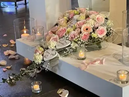 Foto von Pietät Jochem