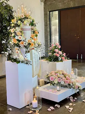 Foto von Pietät Jochem