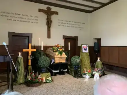 Foto von Pietät Kempf GbR