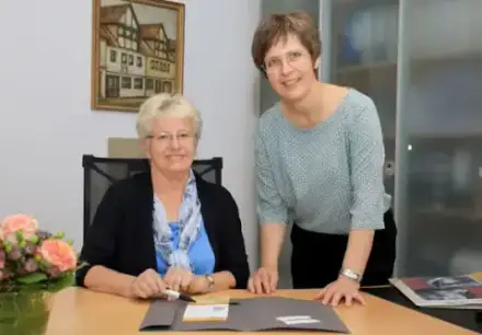 Foto von Pietät Köther Bestattungen GmbH