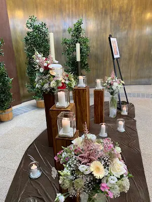 Foto von Pietät Kummer - Erstes Fuldaer Beerdigungsinstitut (24 Std. telefonisch erreichbar)