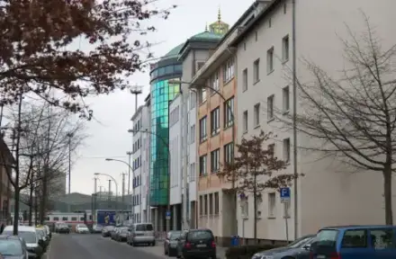 Foto von Pietät Lahssini