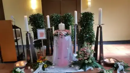 Foto von Pietät Müller GmbH