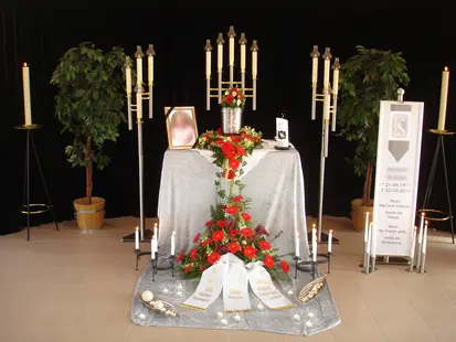 Foto von Pietät Norbert Rauch