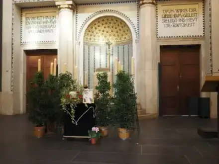 Foto von Pietät René Schulz