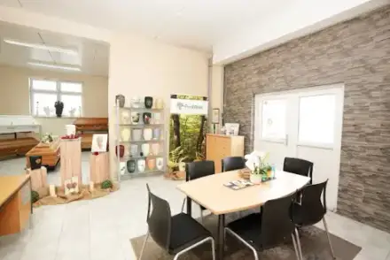 Foto von Pietät-Rödermark Saager KG