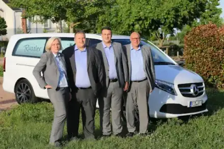 Foto von Pietät Russler