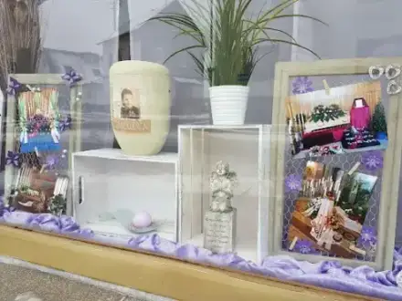 Foto von Pietät Schäfer Inh. Tamara Bruch