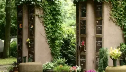 Foto von Pietät Schmied