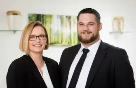 Foto von Pietät Schubert, Inh. Denis Kraus