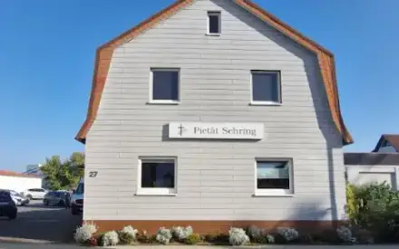 Foto von Pietät Sehring