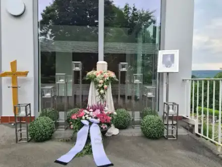 Foto von Pietät Siegen - Beerdigungsinstitut Louis Heinz Nachf. G. Bell