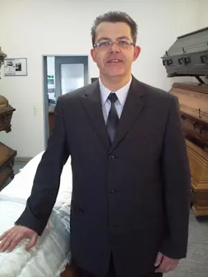 Foto von Pietät Spamer GmbH