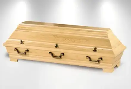 Foto von Pietät Thomas Herrmann