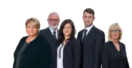 Foto von Pietät Traud - Haus des Abschieds