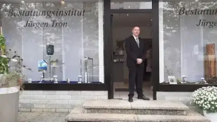 Foto von Pietät Tron