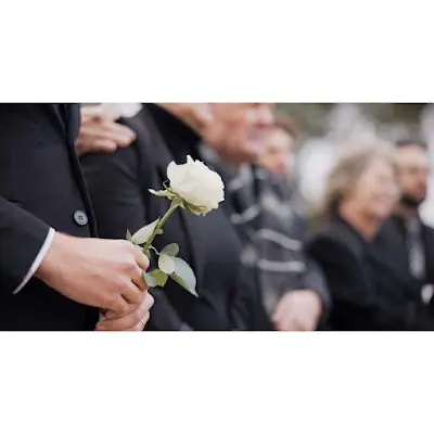 Foto von Pietät von Gorges