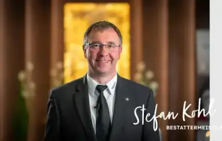 Foto von Pietät von Rüden Inhaber Stefan Kohl e.K.