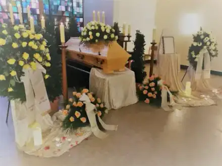 Foto von Pietät Walter Schmidt GmbH - Bestatter Frankfurt Fechenheim