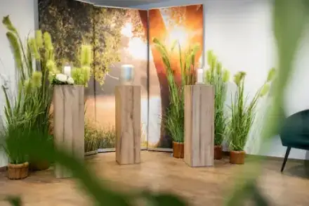 Foto von Pietät Wegmann GmbH