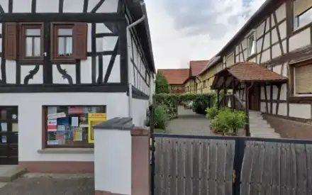 Foto von Pietät Wittrodt vormals Köppel Bestattung