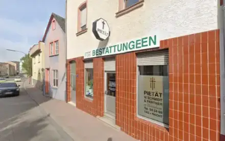 Foto von Pietät Wolfgang Schmidt & Partner GmbH