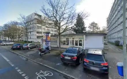 Foto von Pietät Wolfgang Schmidt & Partner GmbH