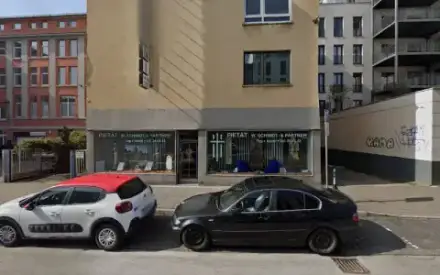 Foto von Pietät Wolfgang Schmidt & Partner GmbH