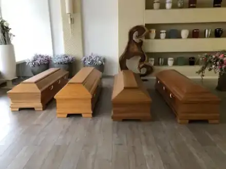 Foto von Pietät Zachow